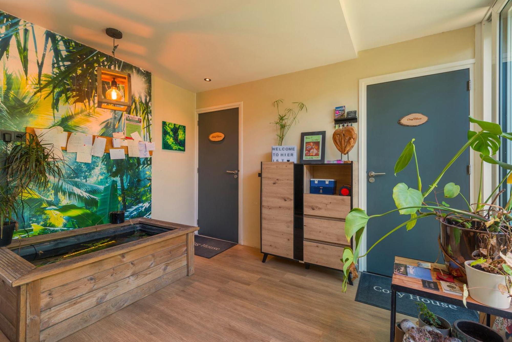 Cozy House - Leenfietsen, Eigen Keuken En Badkamer Nijmegen Exteriér fotografie