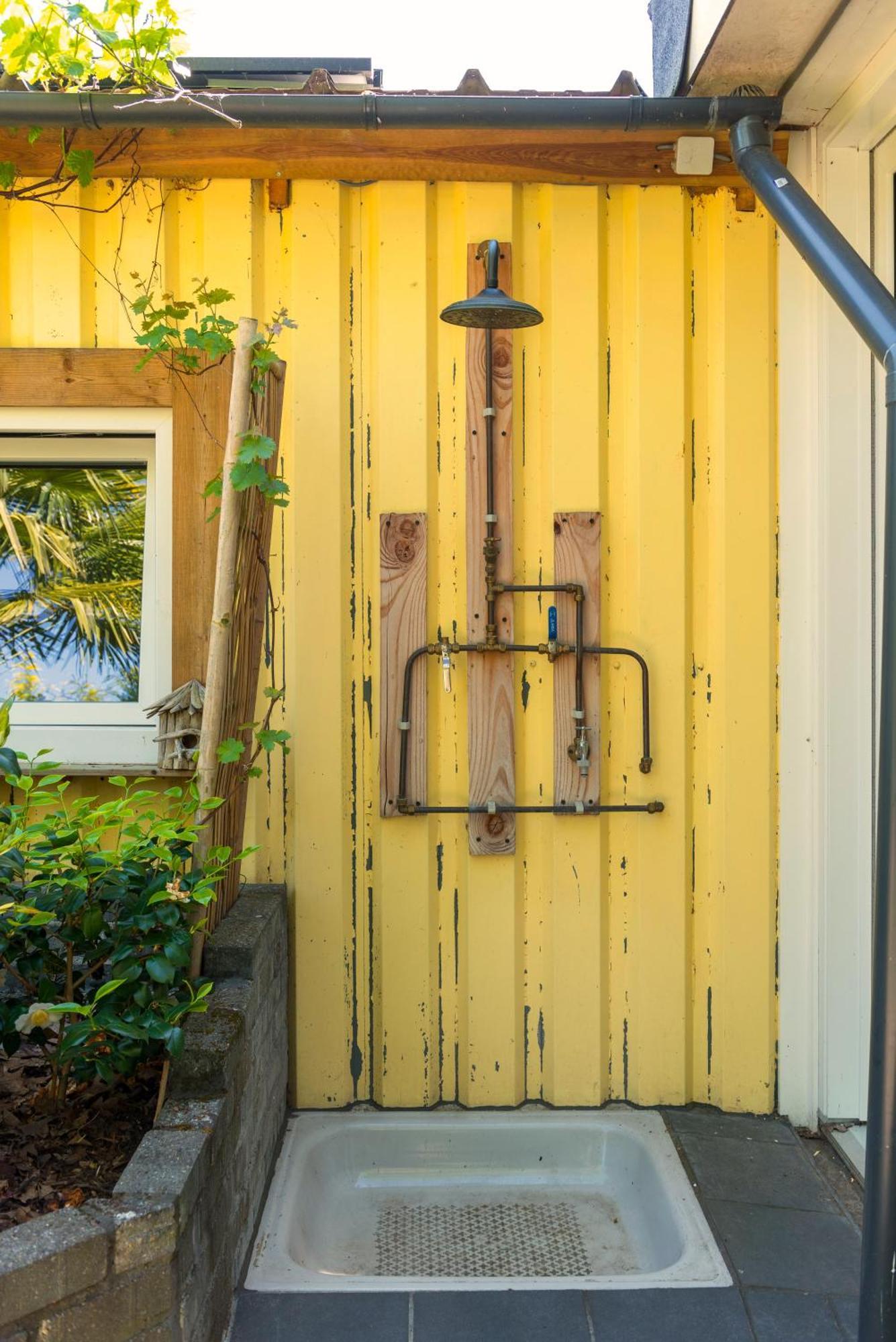 Cozy House - Leenfietsen, Eigen Keuken En Badkamer Nijmegen Exteriér fotografie