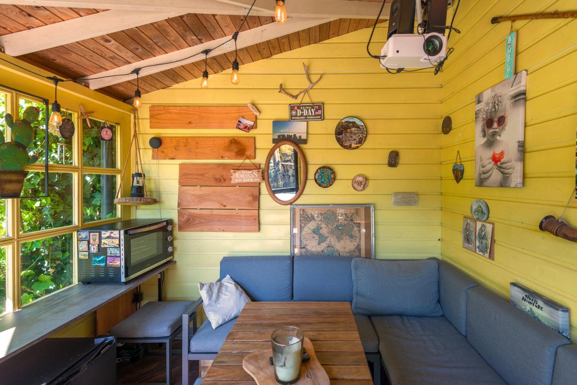 Cozy House - Leenfietsen, Eigen Keuken En Badkamer Nijmegen Exteriér fotografie