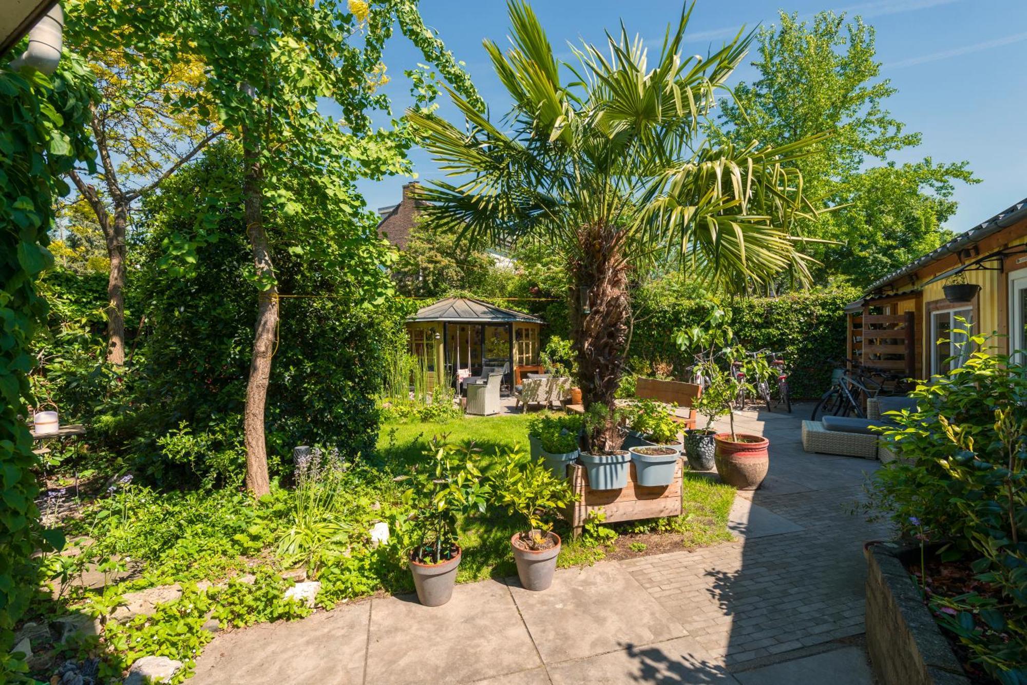 Cozy House - Leenfietsen, Eigen Keuken En Badkamer Nijmegen Exteriér fotografie