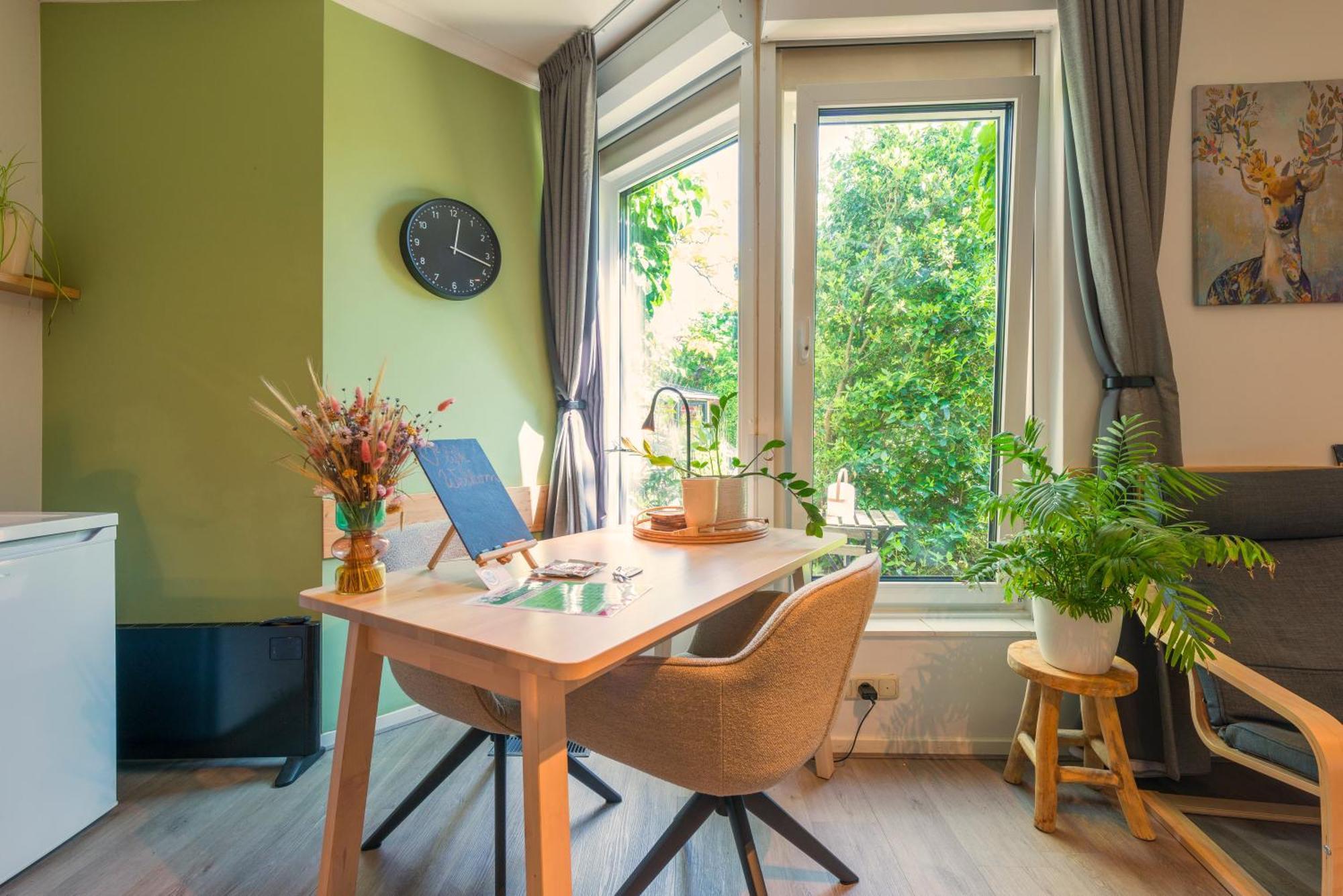 Cozy House - Leenfietsen, Eigen Keuken En Badkamer Nijmegen Exteriér fotografie
