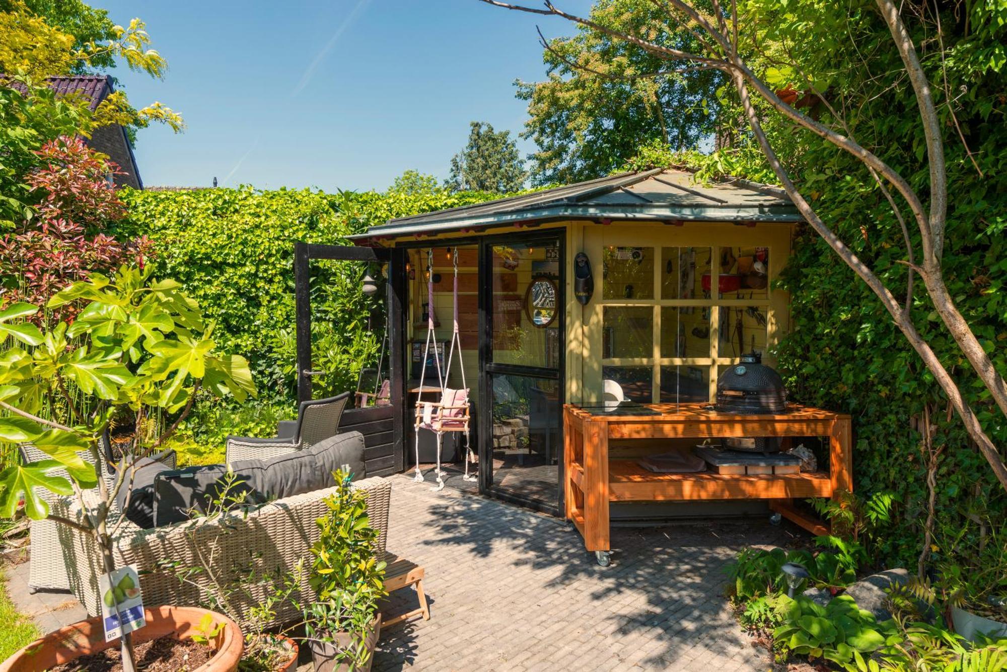 Cozy House - Leenfietsen, Eigen Keuken En Badkamer Nijmegen Exteriér fotografie