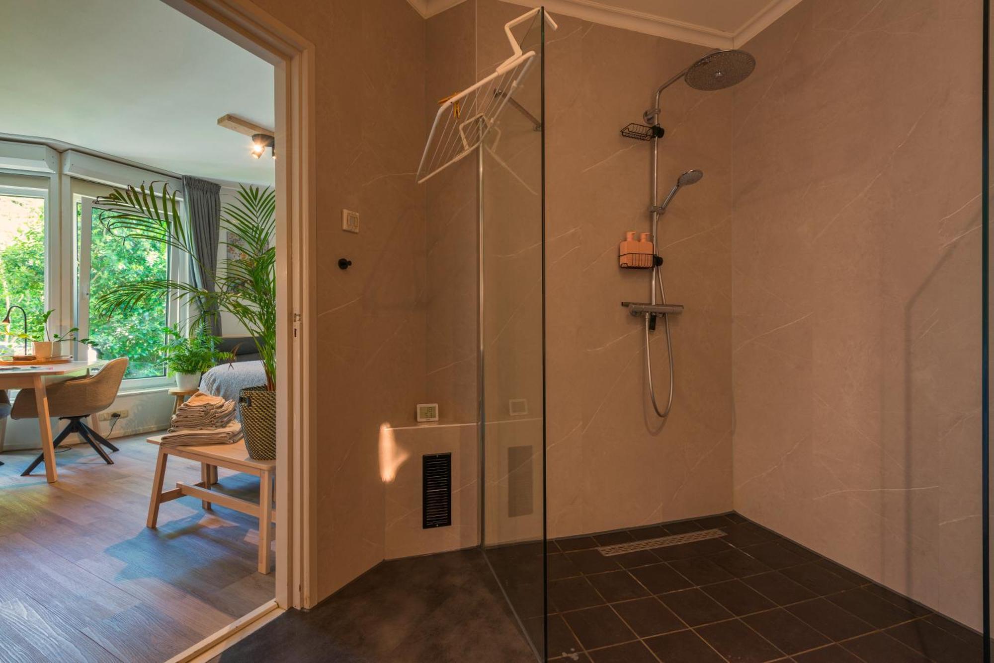 Cozy House - Leenfietsen, Eigen Keuken En Badkamer Nijmegen Exteriér fotografie