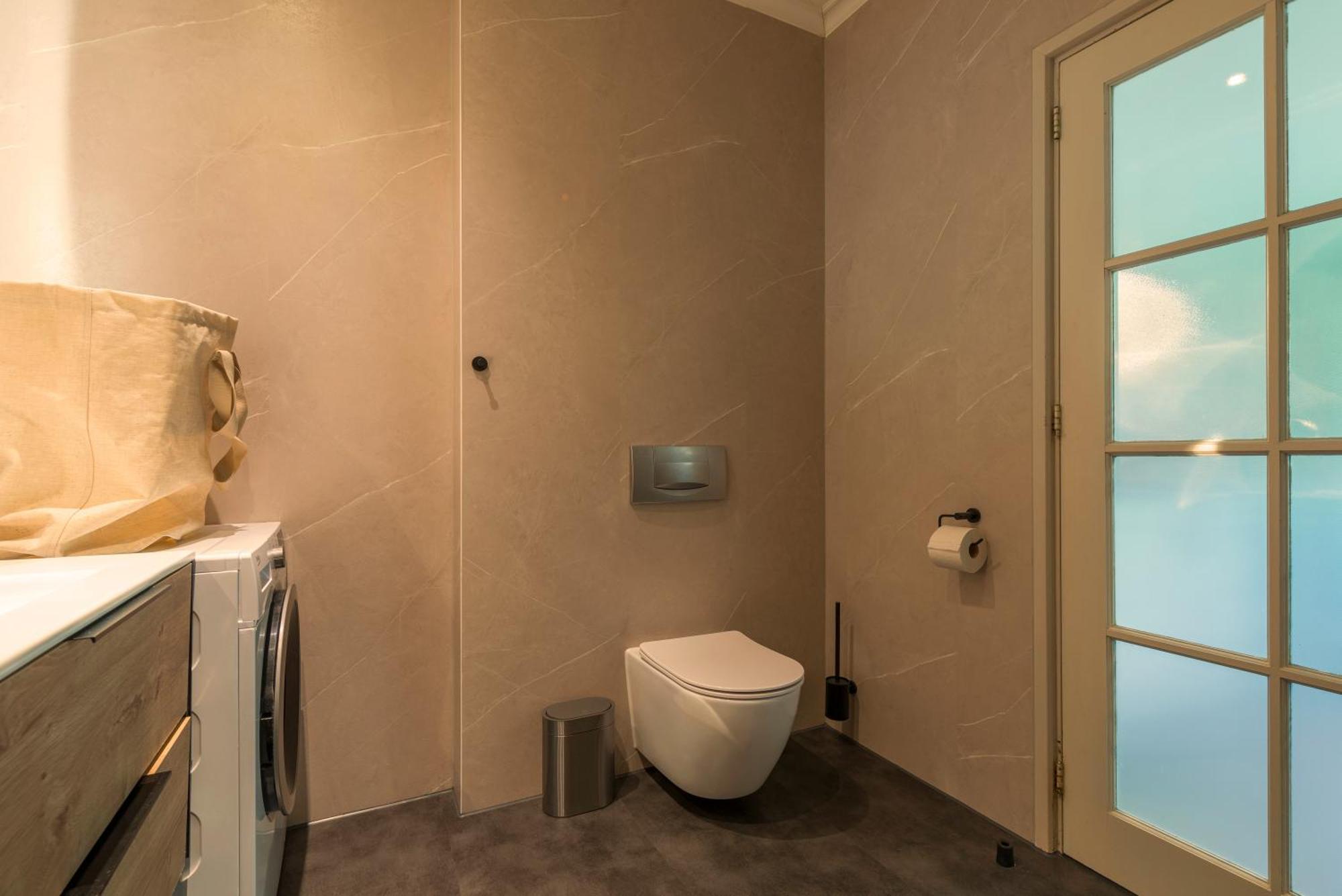 Cozy House - Leenfietsen, Eigen Keuken En Badkamer Nijmegen Exteriér fotografie